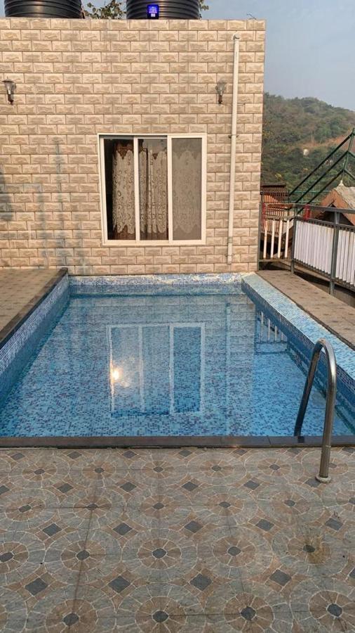 Mumbai Villas Экстерьер фото