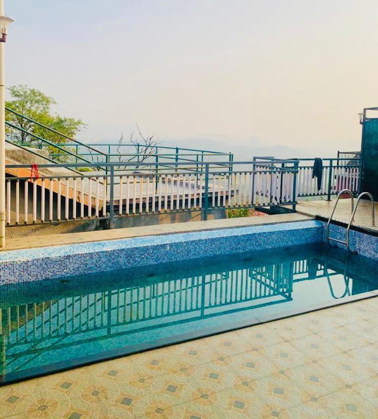 Mumbai Villas Экстерьер фото