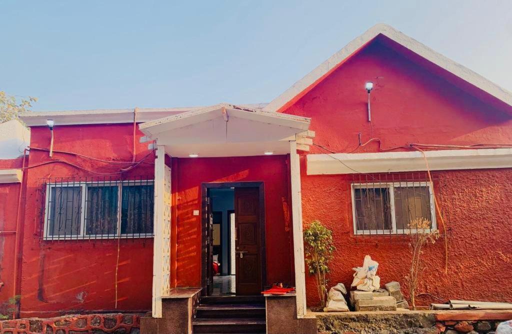 Mumbai Villas Экстерьер фото