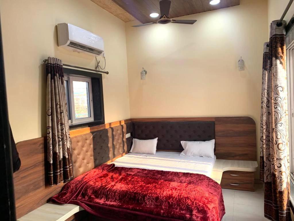 Mumbai Villas Экстерьер фото