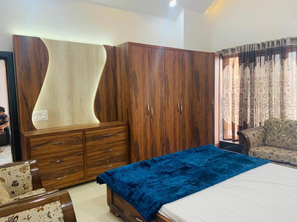 Mumbai Villas Экстерьер фото