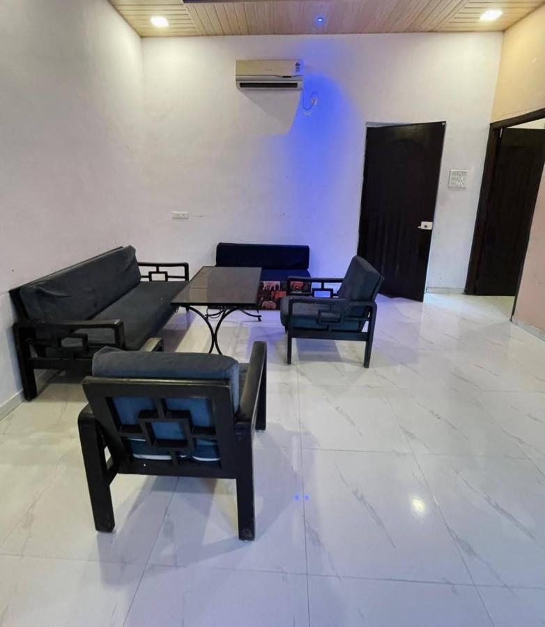 Mumbai Villas Экстерьер фото