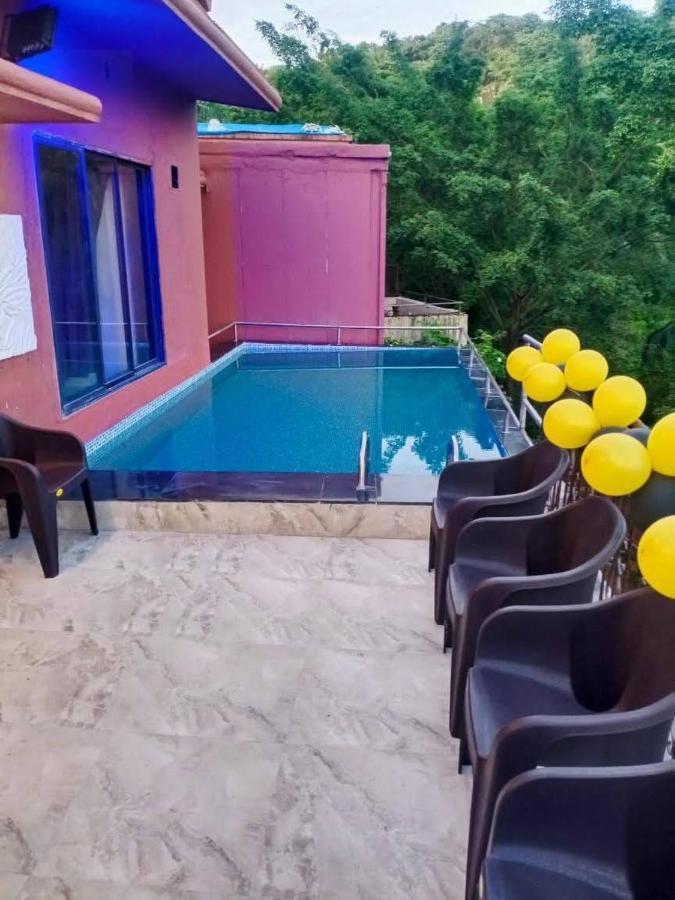Mumbai Villas Экстерьер фото