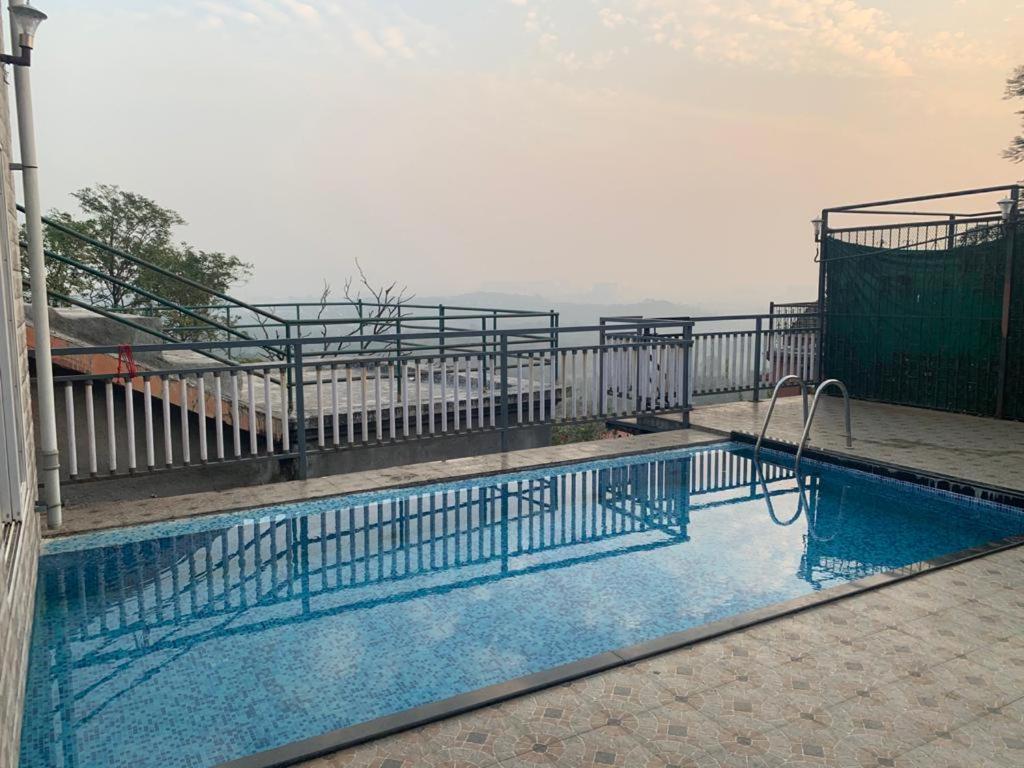 Mumbai Villas Экстерьер фото